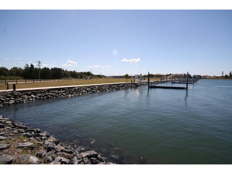 Lot 3 BURNS POINT FERRY ROAD, Ballina NSW 2478