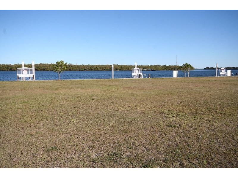 Lot 3 BURNS POINT FERRY ROAD, Ballina NSW 2478