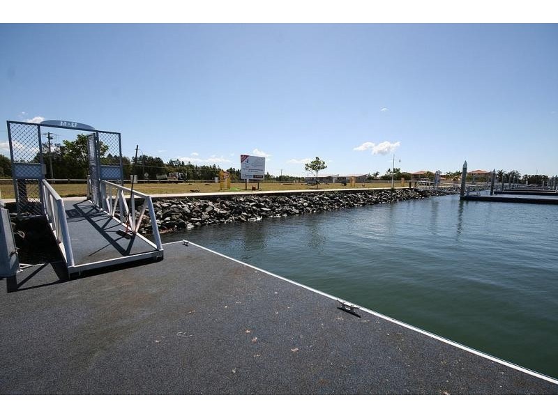 Lot 3 BURNS POINT FERRY ROAD, Ballina NSW 2478