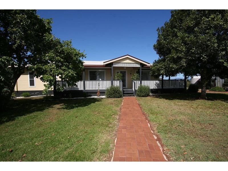 30 GOLLAN ROAD, Tregeagle NSW 2480