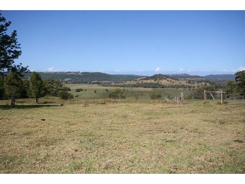 30 GOLLAN ROAD, Tregeagle NSW 2480