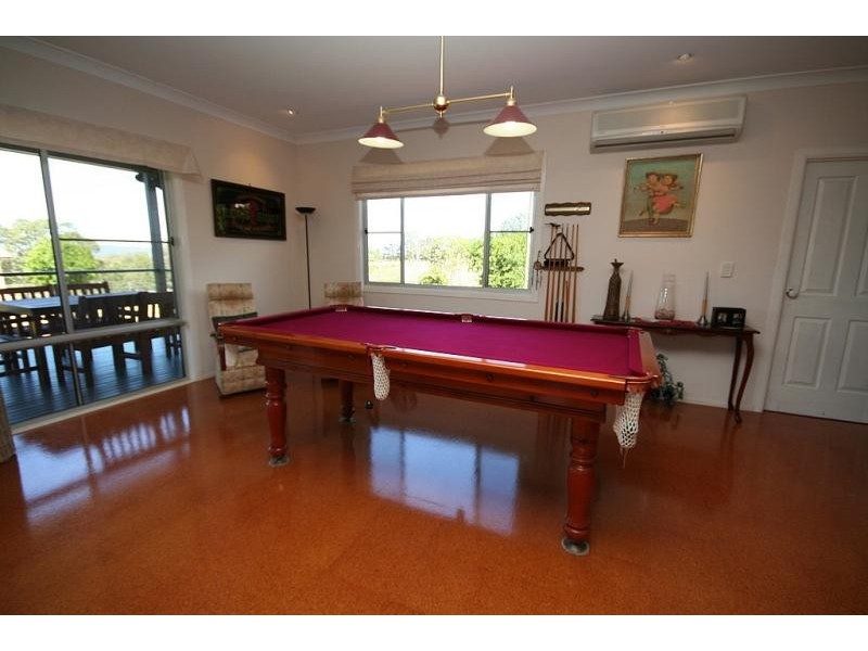 30 GOLLAN ROAD, Tregeagle NSW 2480