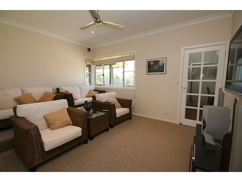 30 GOLLAN ROAD, Tregeagle NSW 2480