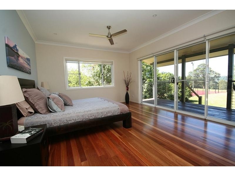 30 GOLLAN ROAD, Tregeagle NSW 2480