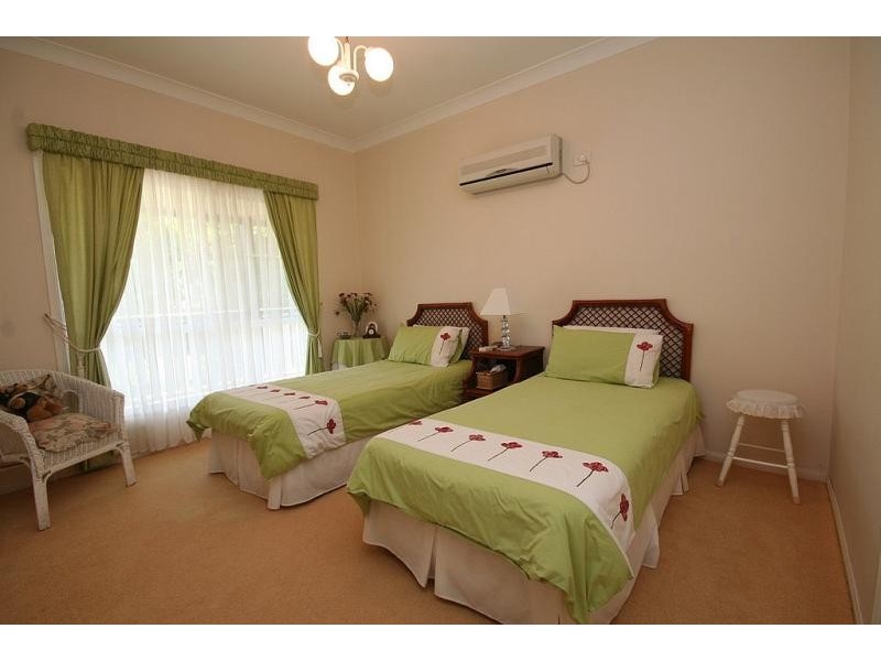 30 GOLLAN ROAD, Tregeagle NSW 2480