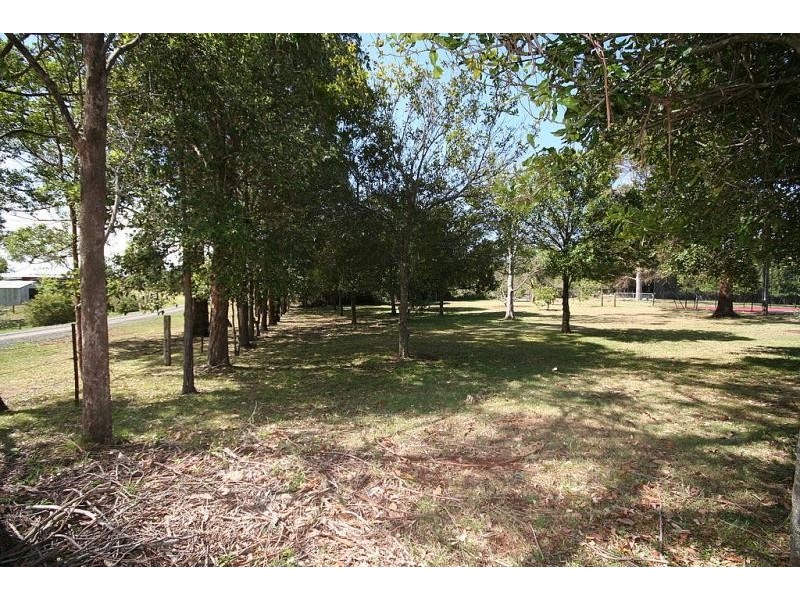 30 GOLLAN ROAD, Tregeagle NSW 2480