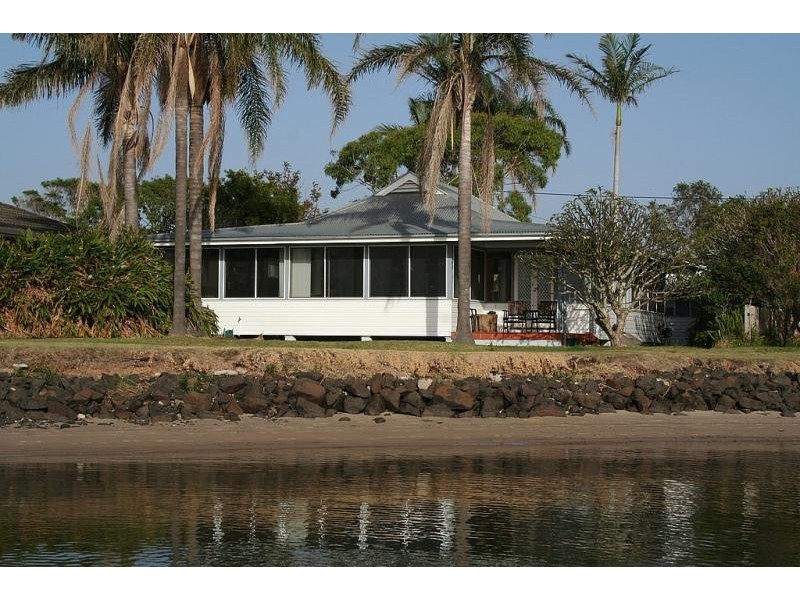3 KING LANE, Ballina NSW 2478