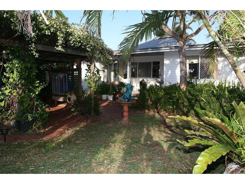 3 KING LANE, Ballina NSW 2478