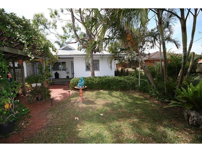 3 KING LANE, Ballina NSW 2478