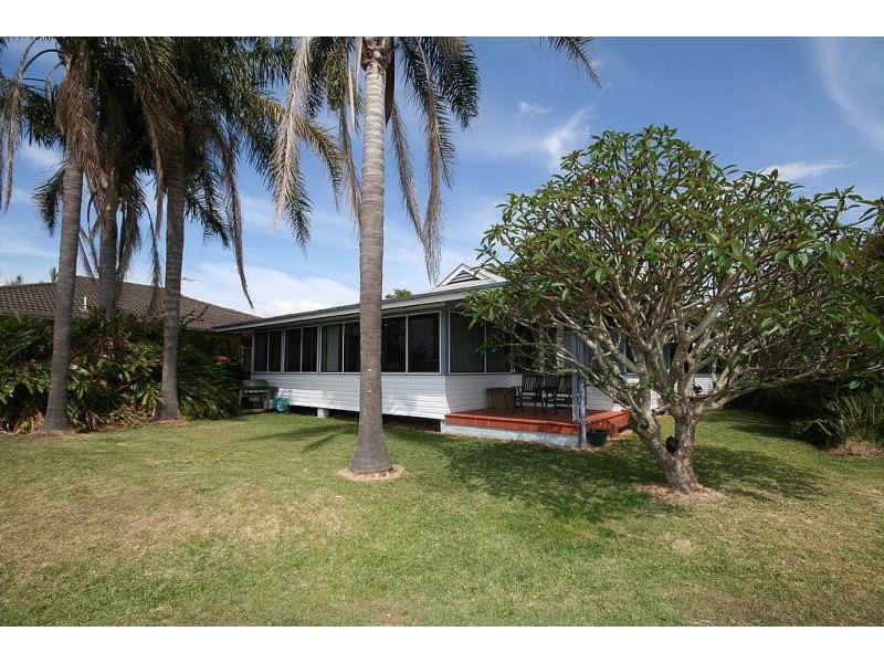 3 KING LANE, Ballina NSW 2478