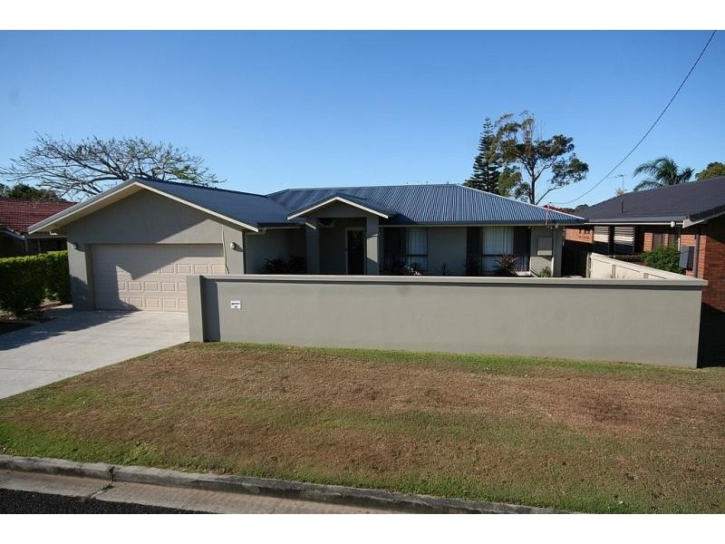 39 CLAVAN STREET, Ballina NSW 2478