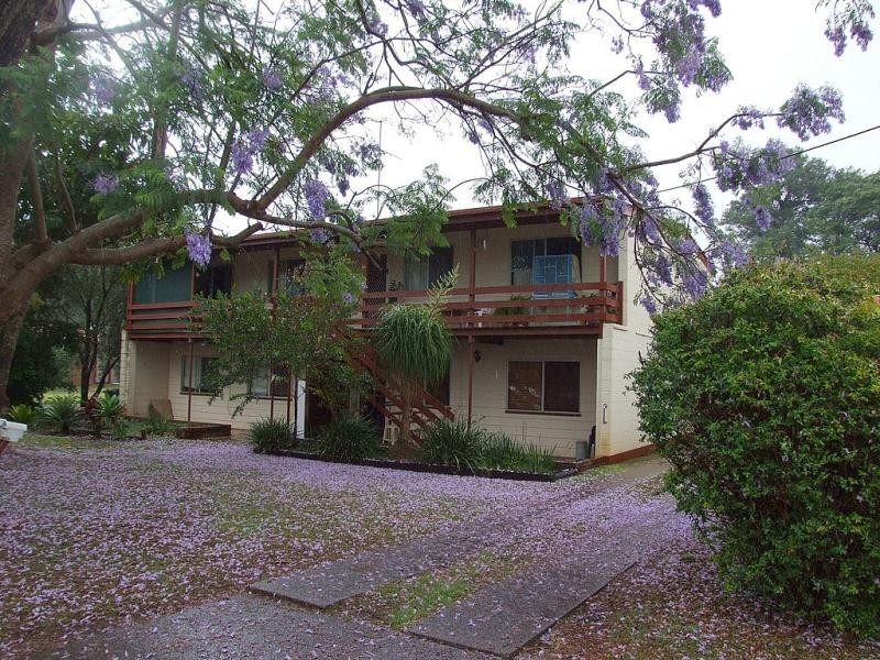 2/25 MIDWAY AVENUE, Wollongbar NSW 2477