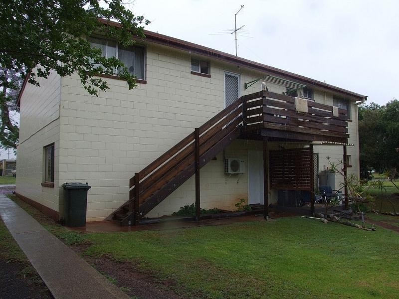 2/25 MIDWAY AVENUE, Wollongbar NSW 2477