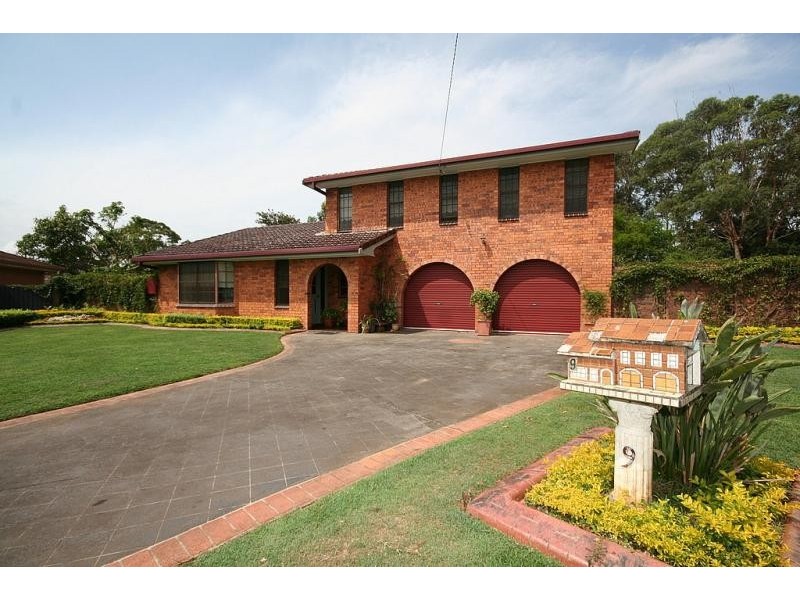 9 SUNWAY PLACE, Ballina NSW 2478