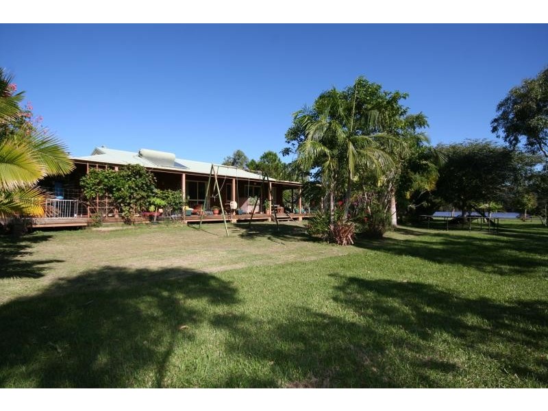 558 RIVER DRIVE, Empire Vale NSW 2478