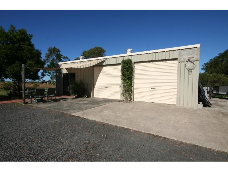 558 RIVER DRIVE, Empire Vale NSW 2478