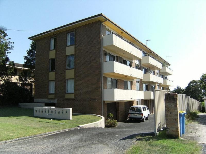 5/18 NEWPORT STREET, East Ballina NSW 2478