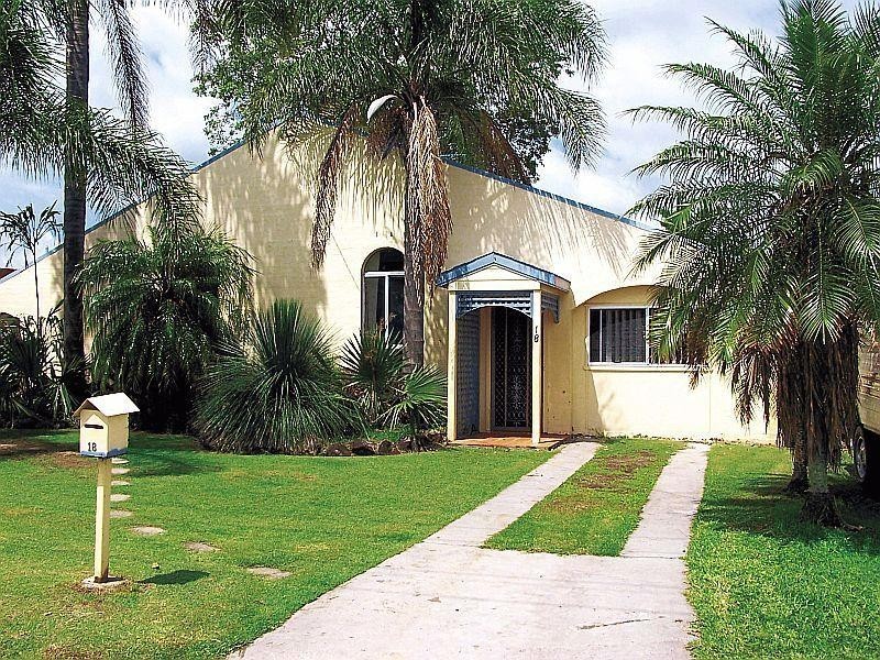 18 RIVERVIEW AVENUE, Ballina NSW 2478