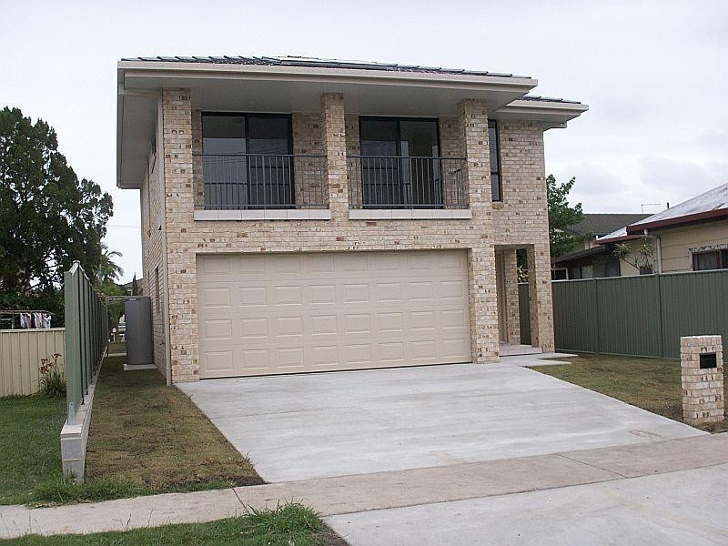 18 GREENHALGH STREET, Ballina NSW 2478
