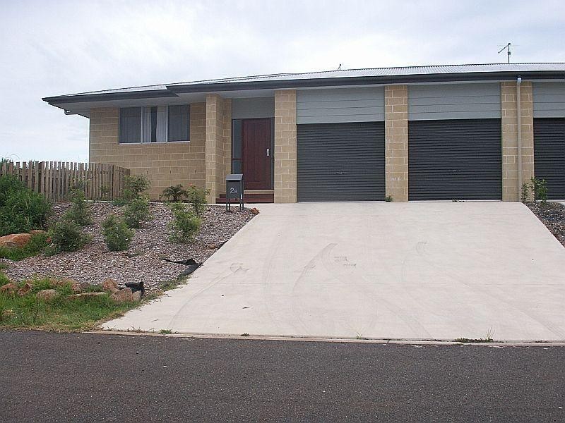 2B WALSH PLACE, Cumbalum NSW 2478