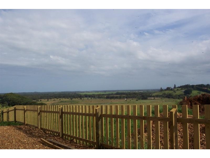 2B WALSH PLACE, Cumbalum NSW 2478