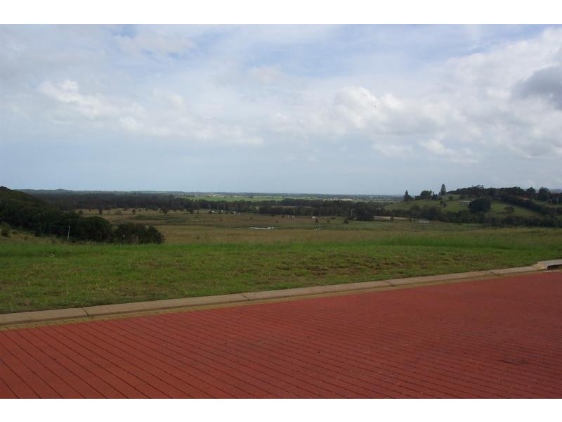2B WALSH PLACE, Cumbalum NSW 2478