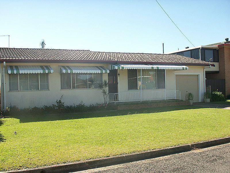 3 CAMBURT STREET, Ballina NSW 2478