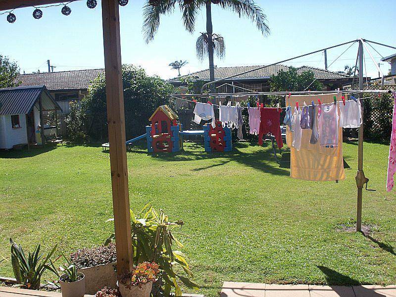 3 CAMBURT STREET, Ballina NSW 2478