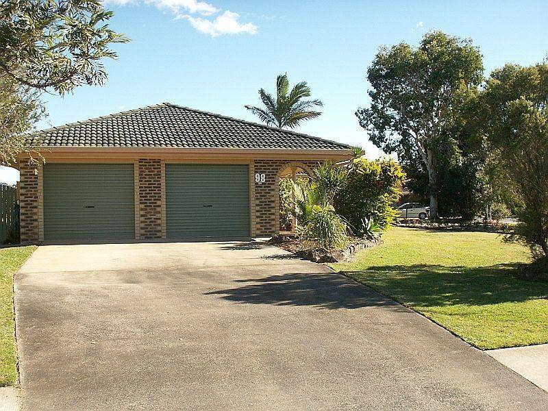 98 TEMPLE STREET, Ballina NSW 2478