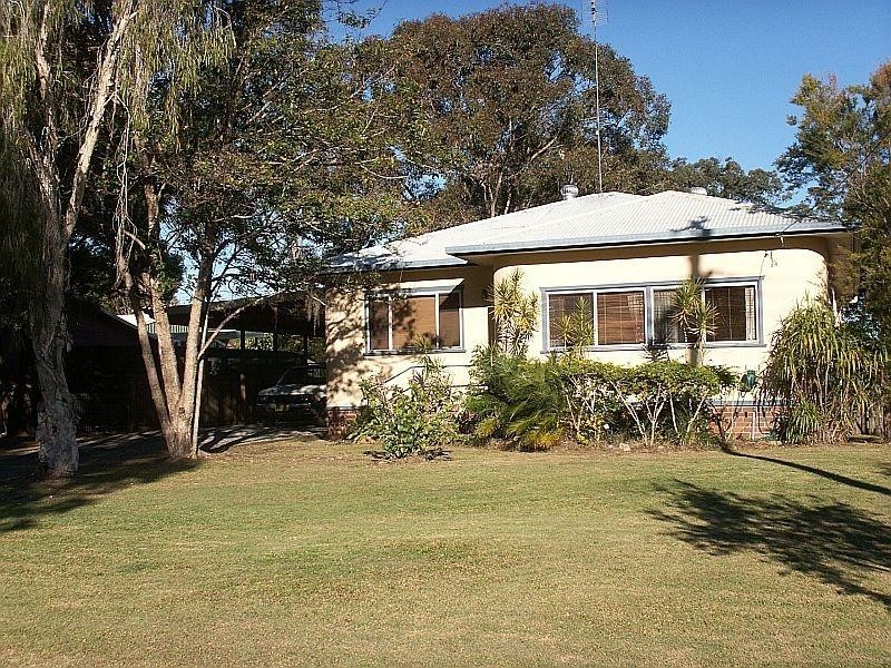 7 FITZROY STREET, Wardell NSW 2477