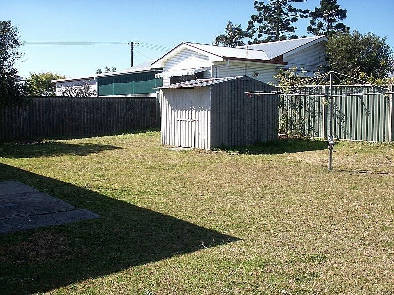 25 BAGOT STREET, Ballina NSW 2478