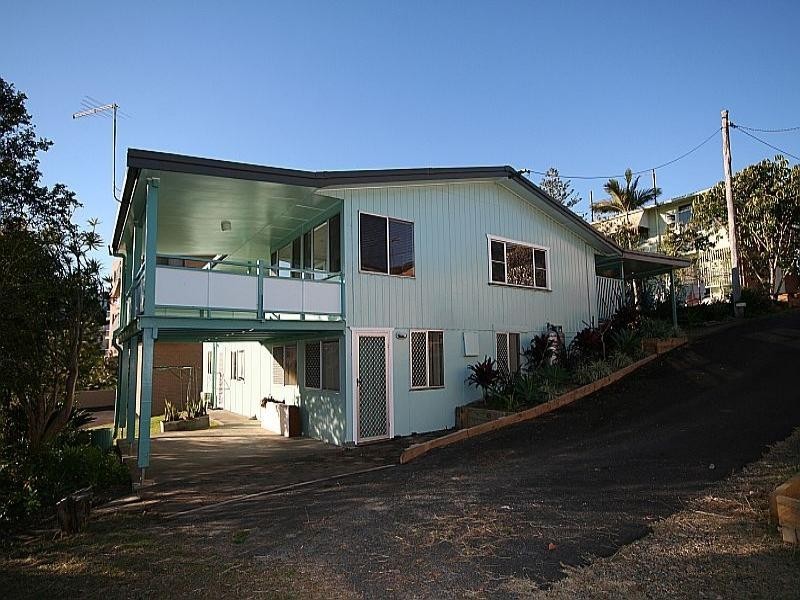 13 GRANDVIEW STREET, East Ballina NSW 2478