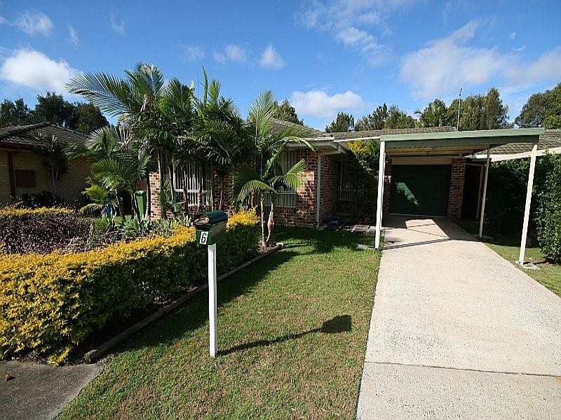 6 ABALONE PLACE, Ballina NSW 2478