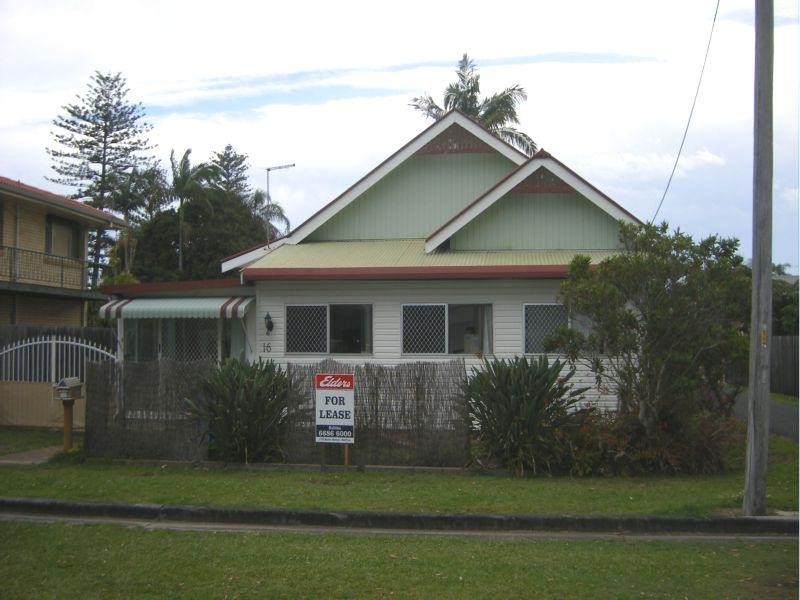 16 FOX STREET, Ballina NSW 2478