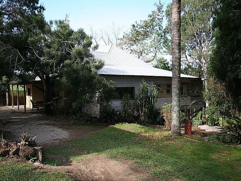 169 BARTLETTS LANE, Meerschaum Vale NSW 2477