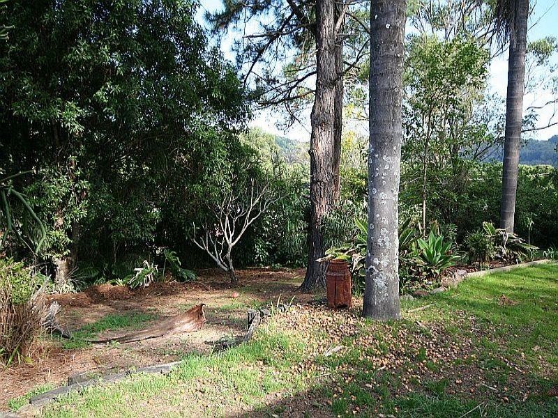 169 BARTLETTS LANE, Meerschaum Vale NSW 2477