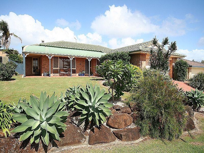 26 WATERFORD PARADE, Skennars Head NSW 2478