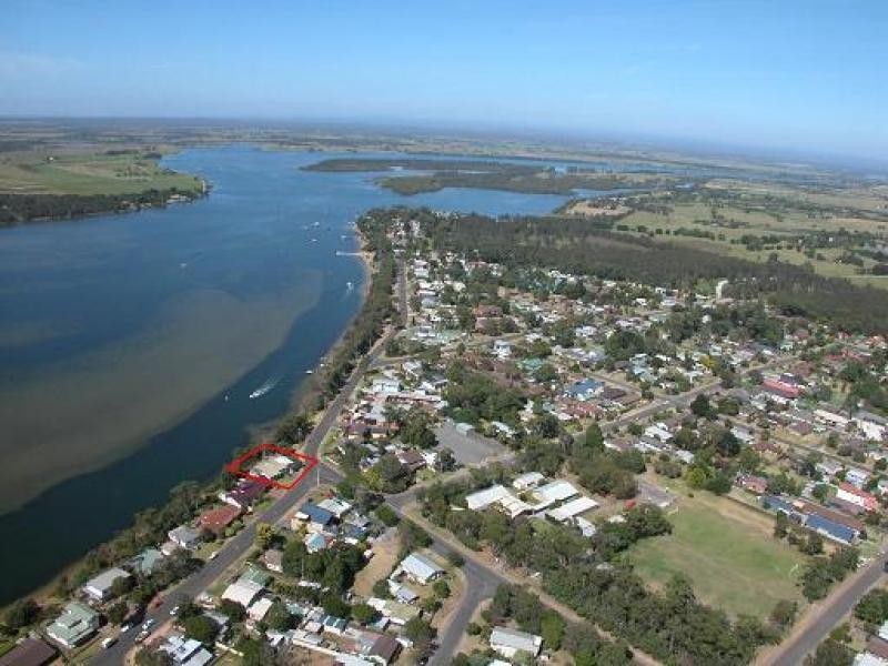 Shoalhaven Heads NSW 2535