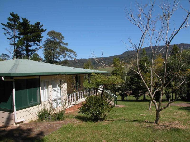 160 FOXGROUND ROAD, Berry NSW 2535