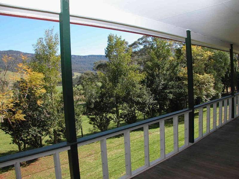 160 FOXGROUND ROAD, Berry NSW 2535