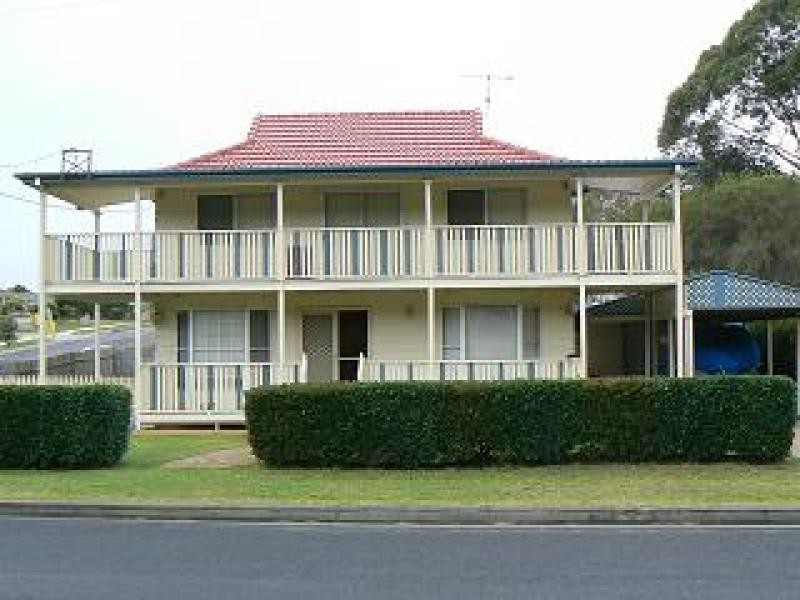 48 JERRY BAILEY ROAD, Shoalhaven Heads NSW 2535
