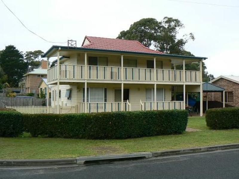 48 JERRY BAILEY ROAD, Shoalhaven Heads NSW 2535