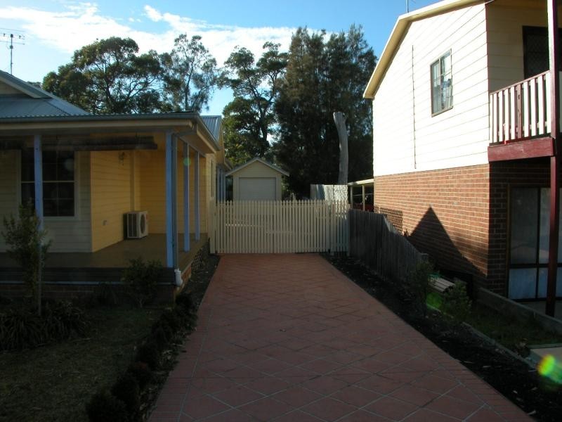 152 WALMER AVENUE, Sanctuary Point NSW 2540