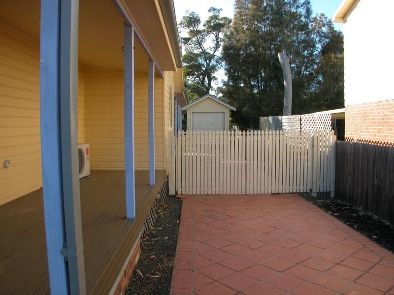 152 WALMER AVENUE, Sanctuary Point NSW 2540