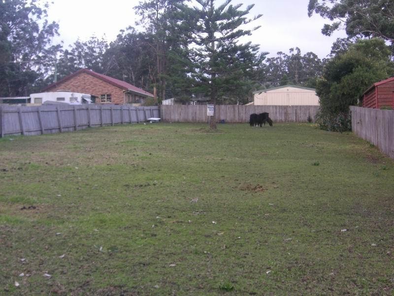 Basin View NSW 2540
