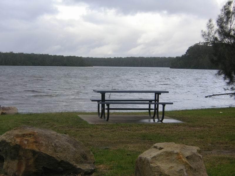 Basin View NSW 2540