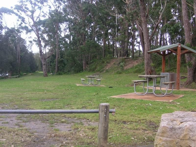 Basin View NSW 2540