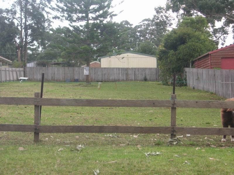 Basin View NSW 2540