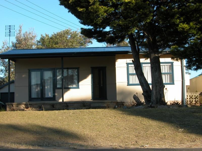 7 MCINTOSH STREET, Shoalhaven Heads NSW 2535
