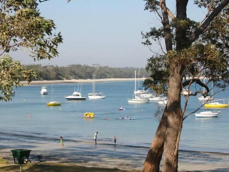 41 MARINE PARADE, Callala Bay NSW 2540